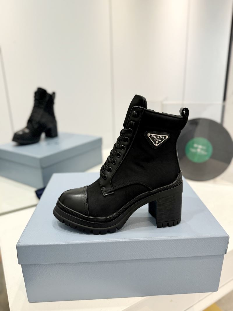 Prada Boots